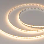 Arlight Лента COB-X400-8mm 12В Warm2700 9 В/м IP20 CSP 2.5м 039046
