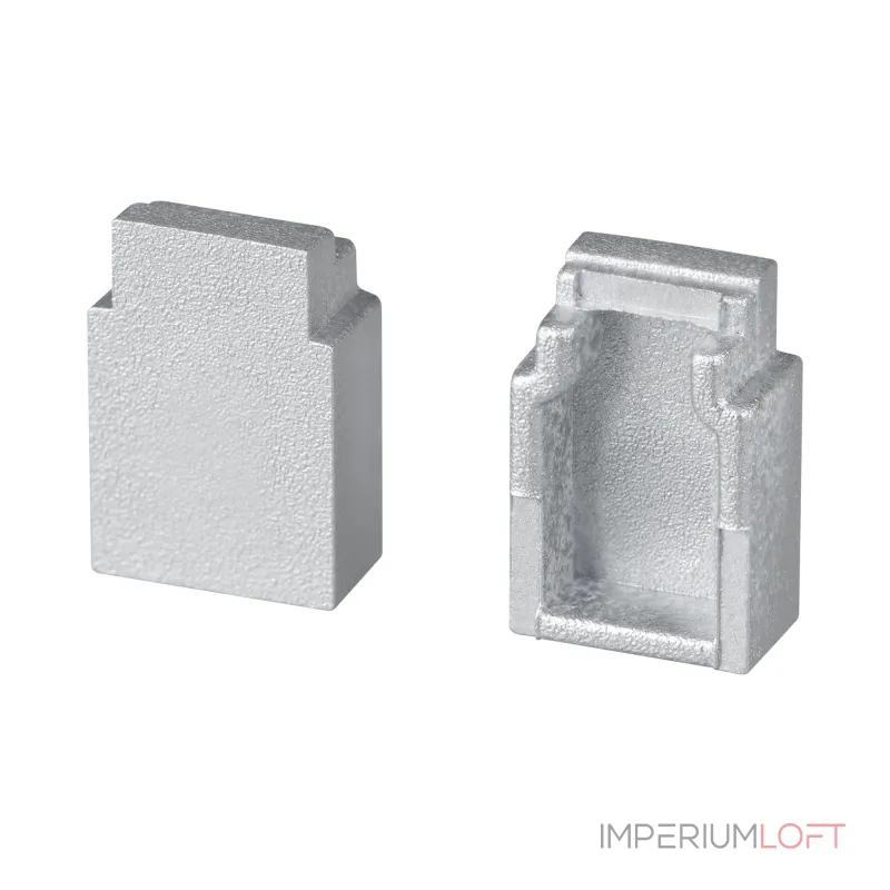 Arlight Заглушка WALL-FANTOM-W10 глухая 043908