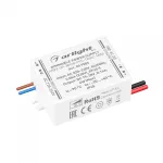 Блок питания ARPJ-SP-38160-PFC-TRIAC-MINI 6Вт 19-38В 160mA Arlight IP65 047585