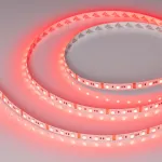Arlight Лента RT-B72-10mm 12В RGB 15 В/м IP20 5060 5м 15 Вт/м IP20 016246(2)