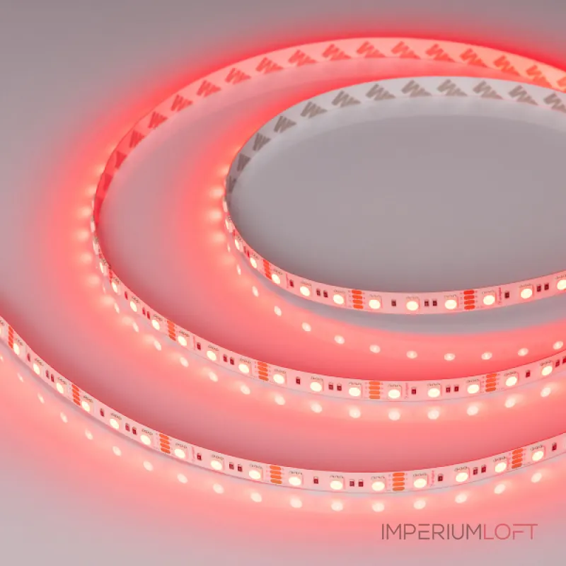 Arlight Лента RT-B72-10mm 12В RGB 15 В/м IP20 5060 5м 15 Вт/м IP20 016246(2) Arlight Лента RT-B72-10mm 12В RGB 15 В/м IP20 5060 5м 15 Вт/м IP20 016246(2)