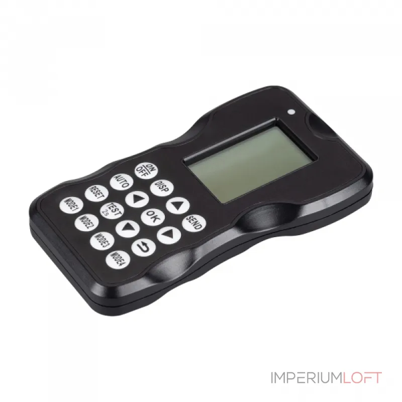 Arlight Пульт ARL-LAGERN-IR 3В IP20 052018