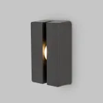 Светильник LGD-STRIPE-3Вт Warm2700 GR 20 deg 230В Arlight IP65 052701