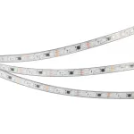Arlight Лента герметичная SPI-PS-B60-12mm 12В RGB-PX3-BPT 12 В/м IP67 5060 5м 039599