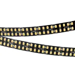 Arlight Лента RT-A320-BLACK-15mm 24В Warm3000 CRI98 24 В/м IP20 2835 5м 032615(2)