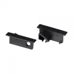 Комплект заглушек SL-BEVEL-W21-F BLACK Arlight 049157