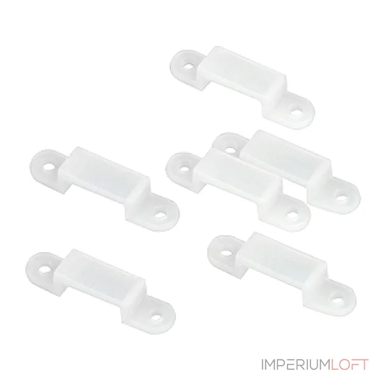 Клипсы для герметичных лент 2835PFS Arlight 017720(2) Клипсы для герметичных лент 2835PFS Arlight 017720(2)
