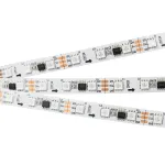 Arlight Лента SPI-B60-10mm 12В RGB-PX3 14.4 В/м IP20 5060 5м IP20 026367(2)