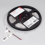 Arlight Лента RT-A120-5mm 24В Green 9.6 В/м IP20 2835 5м узкая 015663(2)