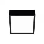 Arlight Светильник DL-GRIGLIATO-S90x90-6Вт Day4000 BK 90 deg 230 Arlight IP40 047658