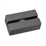 Светильник LGD-STRIPE-3Вт Warm2700 GR 20 deg 230В Arlight IP65 052701