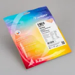Arlight Лента RT-A120-8mm 24В Peach Fuzz 9.6 В/м IP20 5м 047719