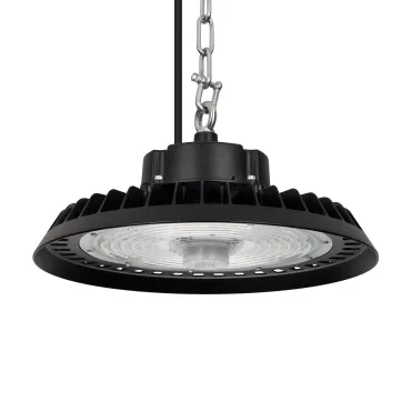 Светильник SP-ARIVA-MOTION-R300-150Вт White5000 BK 90 deg 230В Arlight IP65 048613 Светильник SP-ARIVA-MOTION-R300-150Вт White5000 BK 90 deg 230В Arlight IP65 048613