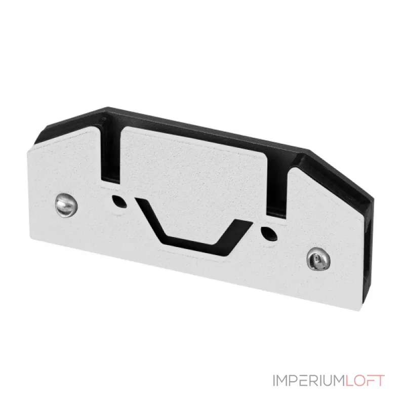 Arlight Заглушка STRETCH-20-CEIL-D-CENTER WHITE Металл 047320 Arlight Заглушка STRETCH-20-CEIL-D-CENTER WHITE Металл 047320