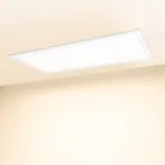 Arlight Светильник DL-INTENSO-S600x1200-60Вт Warm3000 WH 120 deg 230В IP20 036241