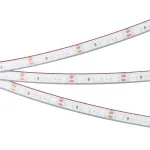 Arlight Лента герметичная RTW-PFS-A120-11mm 24В Red 9.6 В/м IP68 2835 5м 033896