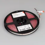 Arlight Лента герметичная RTW-PR-A128-10mm 24В Warm3000 9.6 В/м IP66 2835 5м 9.6 Вт/м IP66 038739