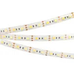 Arlight Лента герметичная RTW-SE-B60-12mm 12В White-MIX 14.4 В/м IP65 5060 5м 14.4 Вт/м IP65 020559(2)