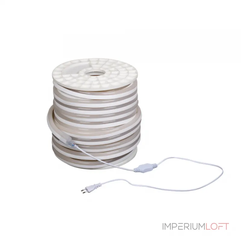 Гибкий неон ARL-NEON-2615-SIDE 230В White Arlight 8 Вт/м IP65 030856(1)