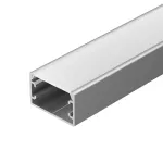 Arlight Профиль PLS-LOCK-H16-SMT-3000 ANOD Алюминий 044805