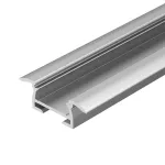 Arlight Профиль TK-F-2000 CT ANOD Алюминий 016936