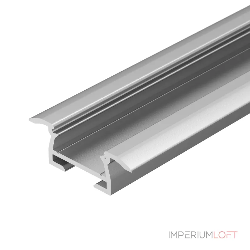 Arlight Профиль TK-F-2000 CT ANOD Алюминий 016936