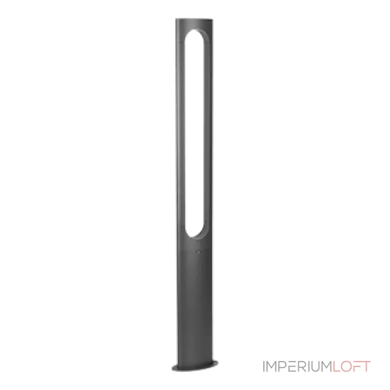 Arlight Светильник LGD-MUSE-BOLL-H1500-18Вт Warm3000 DG 328 deg 230В IP65 035395