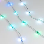 Модуль управляемый SPI-F2-D11 12В RGB 0.65Вт IP66 360 deg Arlight 036775