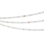 Лента FLT-B70-8mm 24В White6000 15.5 В/м IP20 45deg 5м Arlight 043809