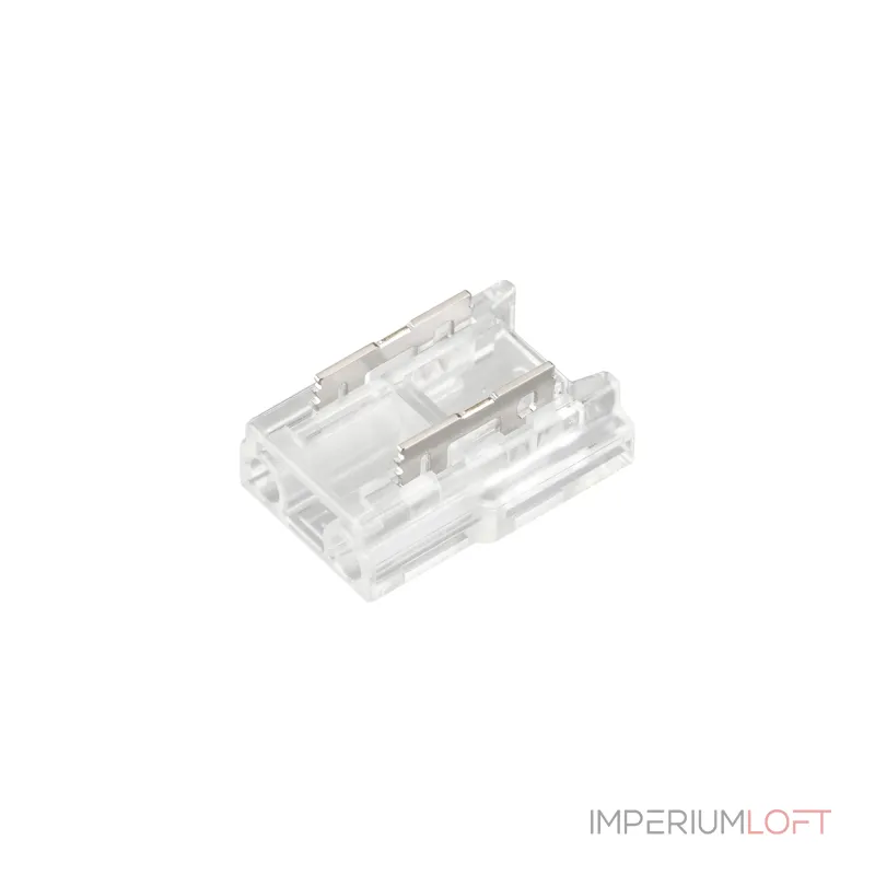 Arlight Коннектор выводной COB-MONO-8-2pin-STW-L120-X1 IP20 039282