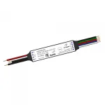 Arlight Контроллер SMART-K48-RGBW-PUSH-SUF 12-24В 4x1A 2.4G 028442