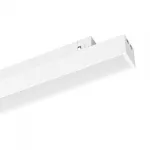 Светильник MAG-ORIENT-FLAT-L350-12Вт Warm3000 WH 80 deg 48В Arlight IP20 049589