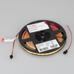 Arlight Лента герметичная COB-SE-X360-8mm 5В Warm3000 5 В/м IP65 CSP 5м 041709