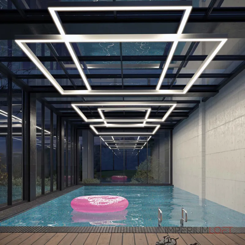Arlight Блок питания ARPV-LG24400-LINEAR-PFC 24В 16.6A 400Вт IP67 036957