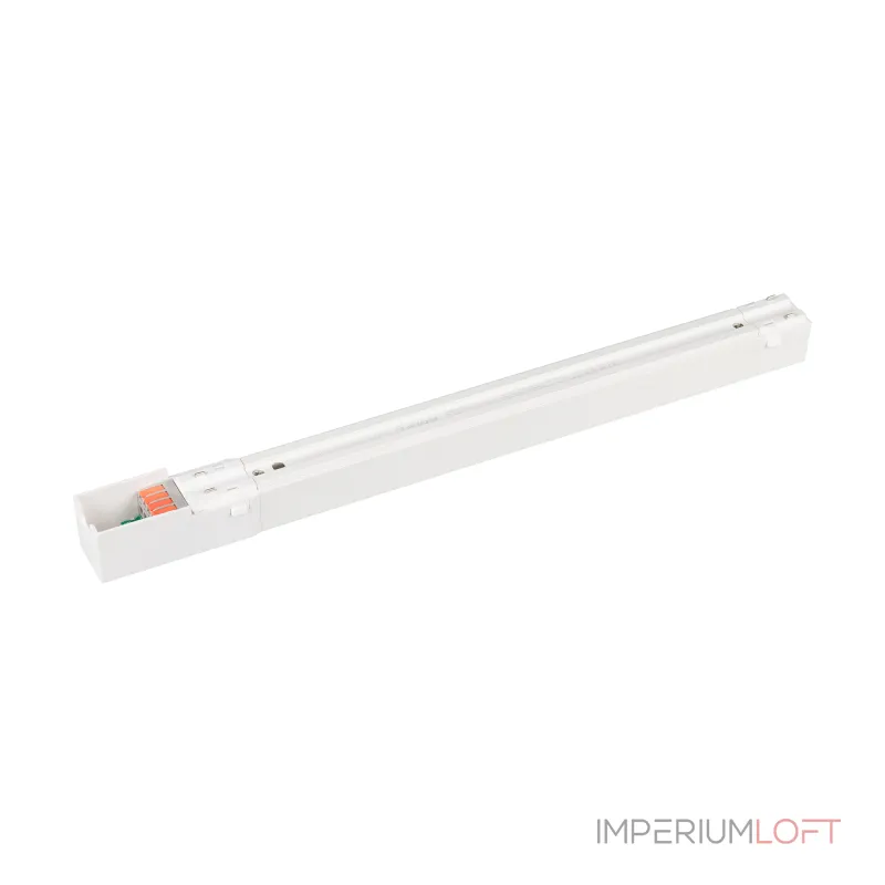 Arlight Блок питания ARV-SP-48100-MAG-VIBE-PFC-WH 48В 2.2A 100Вт IP20 046127 Arlight Блок питания ARV-SP-48100-MAG-VIBE-PFC-WH 48В 2.2A 100Вт IP20 046127