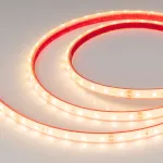 Arlight Лента герметичная RTW-PFS-A60-11mm 24В Warm3000 4.8 В/м IP68 2835 5м 034159