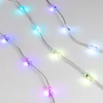 Модуль управляемый SPI-F2-D11 12В RGB 0.65Вт IP66 360 deg Arlight 036775