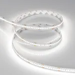 Arlight Лента RT-A240-10mm 24В White6000 22 В/м IP20 2835 5м высок.эфф.150 лм/Вт 038741
