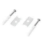 Arlight Держатель ARL-MOONLIGHT-10x5mm-CLIP-P CLEAR 042918