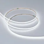 Arlight Лента COB-X504-5mm 12В White6000 6.5 В/м IP20 CSP 5м 041788