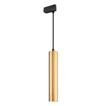Arlight Светильник LGD-PIPE-TRACK-HANG-2TR-R50-9Вт Warm3000 GD 40 deg 230В IP20 037433 Arlight Светильник LGD-PIPE-TRACK-HANG-2TR-R50-9Вт Warm3000 GD 40 deg 230В IP20 037433