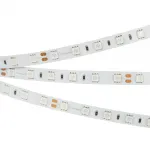 Arlight Светодиодная лента RT-B60-10mm 24В Yellow 14.4 В/м IP20 5060 5м 14.4 Вт/м IP20 008816(2)