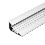 Arlight Профиль KLUS-LOCK-FM-BASE-2000 ANOD Алюминий 020909