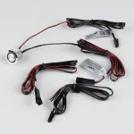 Arlight Диммер SR-PRIME-IN-R21-SL 12-24В 48-96Вт TOUCH 036179