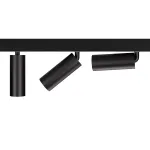 Arlight Светильник MAG-SPOT-25-R90-9Вт Day4000 BK 30 deg 24В DALI IP20 046300