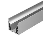 Arlight Профиль ARH-LINE-5050-COMFORT-2000 ANOD Алюминий 036353
