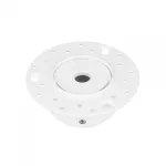 Arlight Крепление MOONLIGHT-VT-HIDDEN-D25-WHITE Металл 047261