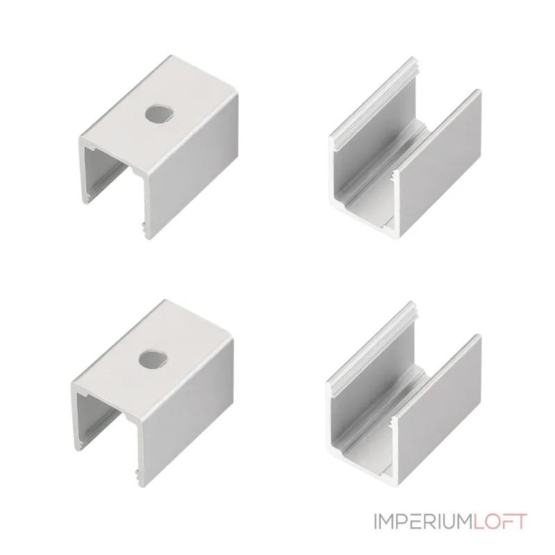 Arlight Держатель WPH-FLEX-1018-SIDE Металл 040854