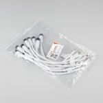 Arlight Разъем выводной ARL-RGB-4PIN-L300-F-IP67 048958