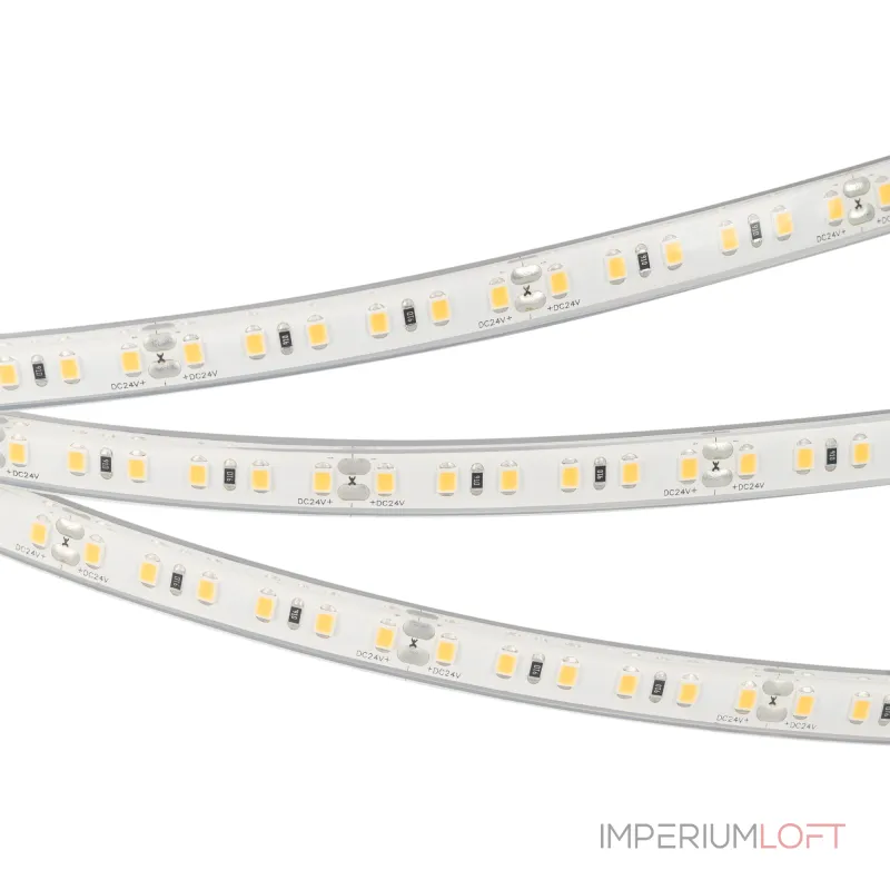 Arlight Светодиодная лента герметичная RTW-PU-A120-10.5mm 24В Day4500 16.8 В/м IP68 м 5м 029514(3) Arlight Светодиодная лента герметичная RTW-PU-A120-10.5mm 24В Day4500 16.8 В/м IP68 м 5м 029514(3)